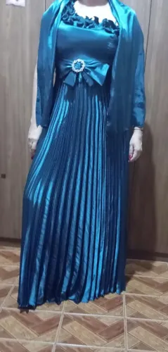 Vestido de festa