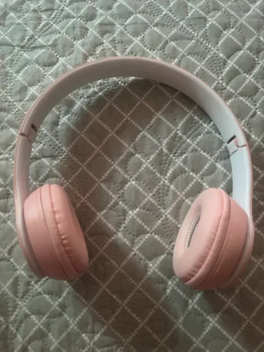 Fones de ouvido 