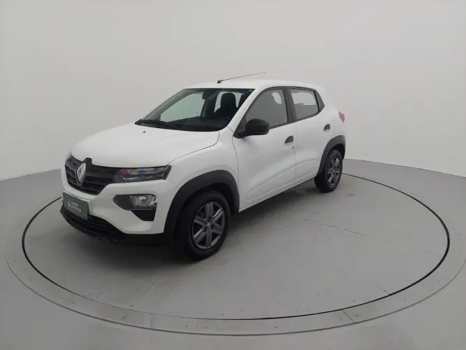 Renault Kwid 1.0 Zen 2025