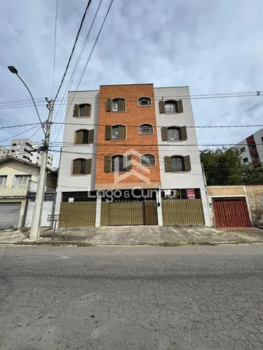Apartamento para alugar por R$ 1.800,00/mês - Vila Nova - Poços de Caldas/MG
