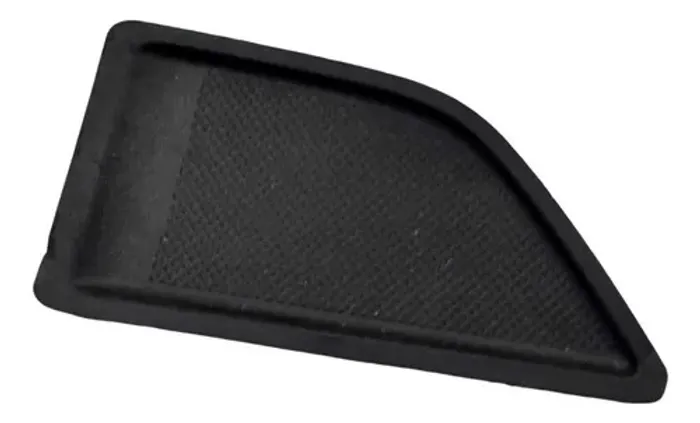 Almofada Puxador Porta Direita Compass 2022 60955870 Preto