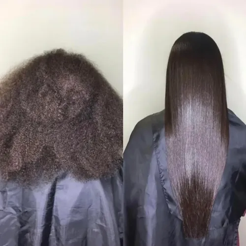 Progressiva orgânica 