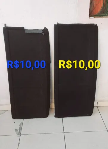 Tampão do uno