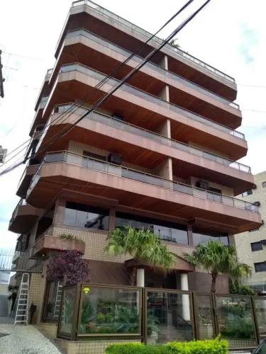 Maravilhosa cobertura com vista Mar em Cabo Frio