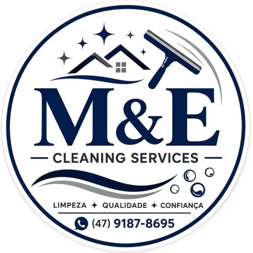 Micro individual M&E Limpeza a domicílio
