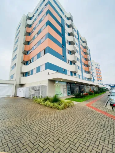Apartamento no bairro Rio Maina, em Criciúma/SC