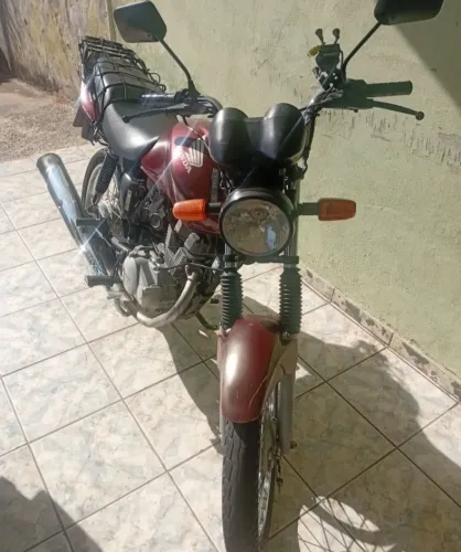 Cg fan 150