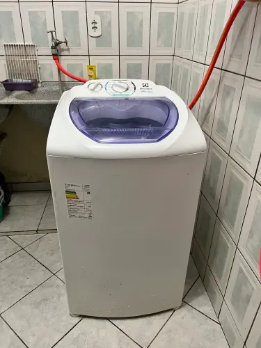 Máquina de lavar + BARATO