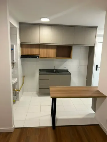 Apartamento com 1 Quartos para alugar, 27m² - Freguesia do Ó