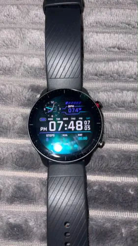 Amazfit GTR 2