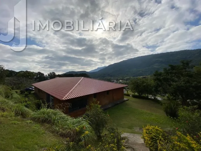 Fazenda à venda por R$ 5000000.00, 100000.00 m2 - RATONES - FLORIANOPOLIS/SC