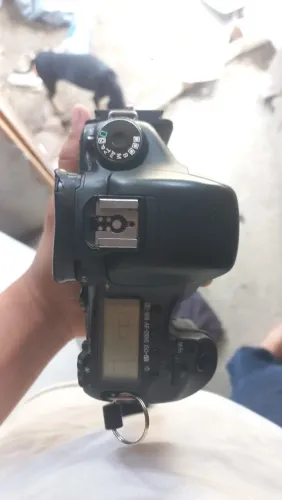 Cânon 7d