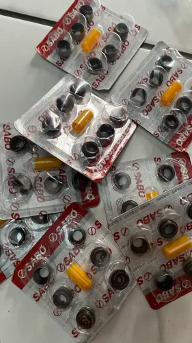 Vedadores de válvula