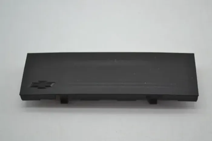 Tampa Falsa Radio Painel Chevrolet Astra 2006 Original