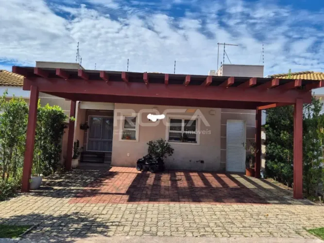 Venda de Casas / Condomínio na cidade de São Carlos