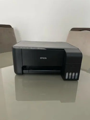 Impressora usada L3150