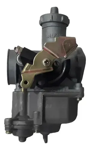 Carburador Cg 125 1983 Até 1991 Maxx