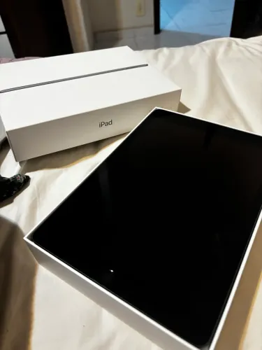 ipad 9th