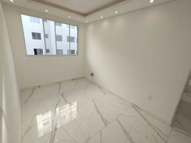 APARTAMENTO À VENDA NO CONDOMÍNIO SOLARIS NASCENTE!