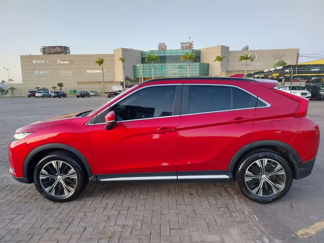 Mitsubishi Eclipse Cross HPE-S 1.5 AWD 165cv Aut. 2020
