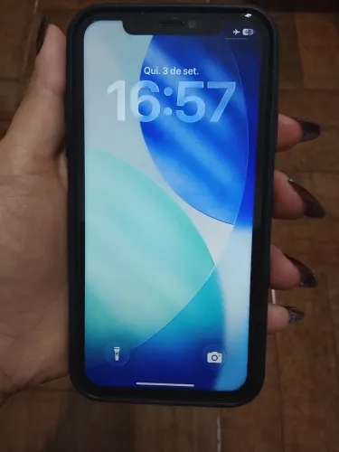 iPhone 11 128gb