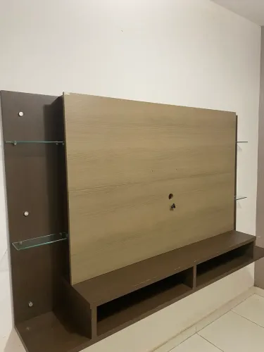 Painel de Tv