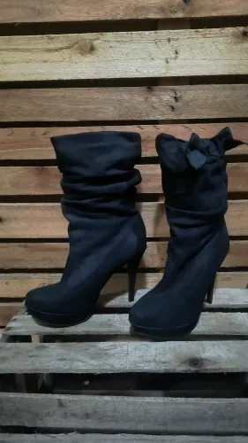 Bota Franzida Tanara