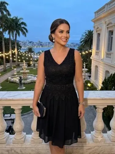 Vestidos de Festa 