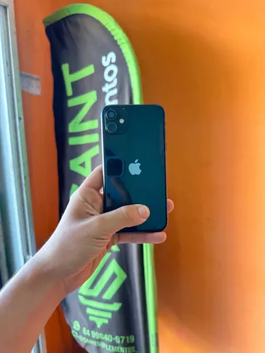 IPHONE 11 128Gb