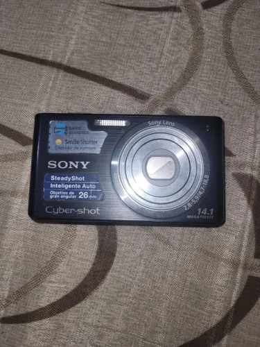 Camera cibershot sony original