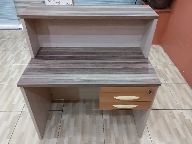 Balcão de Atendimento