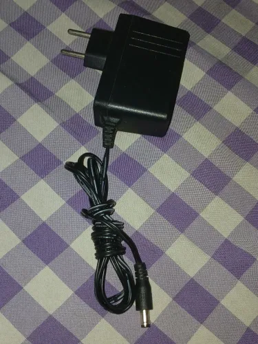 Fonte de Alimentação 12V 2A - Flex Industries (Alta Potência)