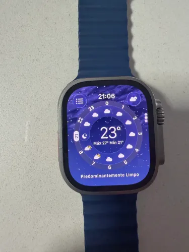Apple Watch Ultra 2