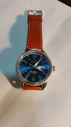 Relógio Hugo Boss Pilot Edition