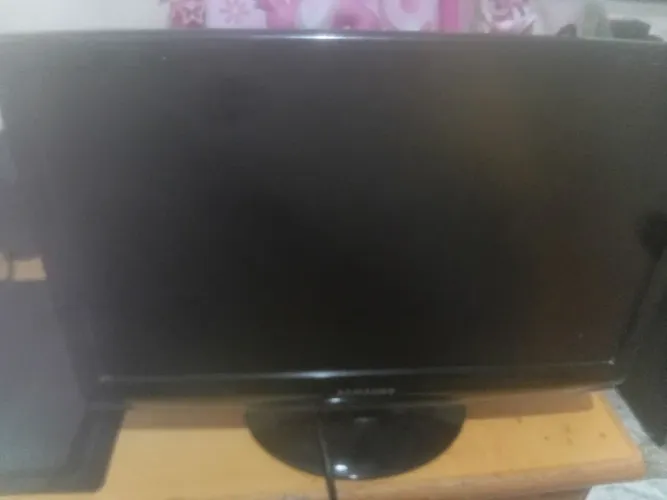 Monitor tv