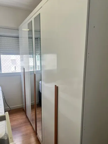 Guarda roupa