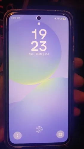 Celular A36
