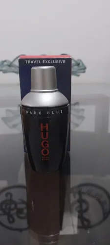Hugo boss dark blue