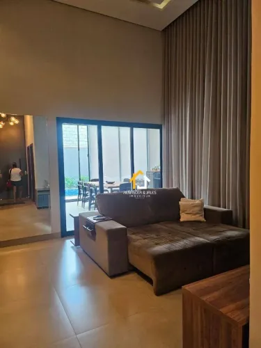Casa à Venda Condominio Figueira 2 - Sao Jose Do Rio Preto