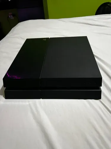 PlayStation 4
