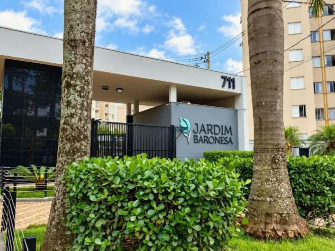 Apartamento com 2 dormitórios para alugar, 60 m² por R$ 2.450,00/mês - Faisqueira - Pouso