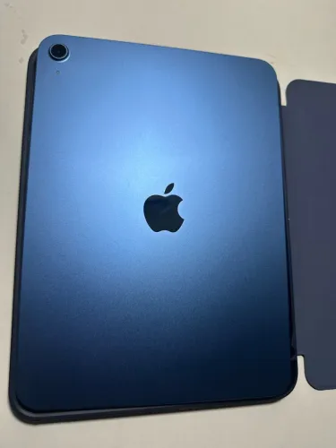 iPad 11 - 128gb Azul 