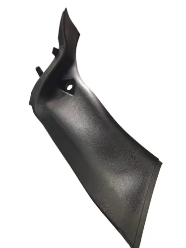Moldura da coluna direita Peugeot 206 2008