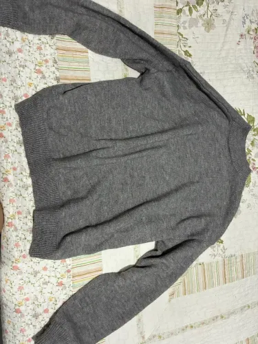 Suéter feminino 