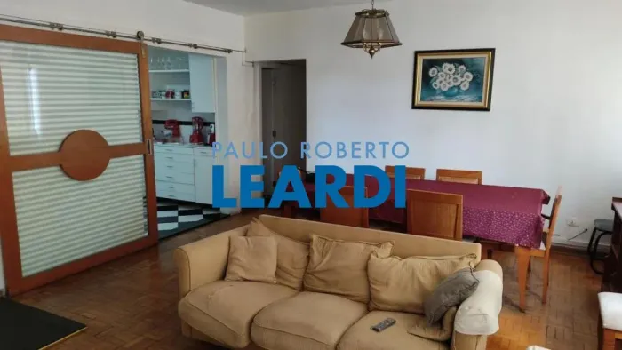 APARTAMENTO - PINHEIROS - SP