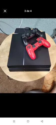 Ps4