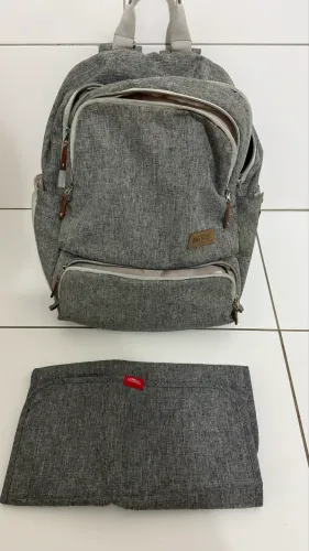 Mochila/ bolsa maternidade