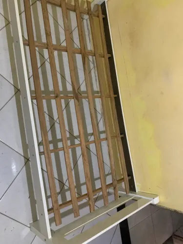 Cama solteiro