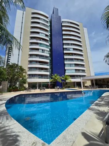 Maison Vivaldi - Imóvel para aluguel possui 155 m2 3 quartos em Aleixo - Manaus - AM  Mais