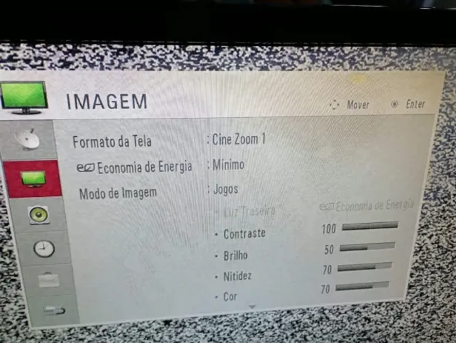 TV LCD 22 Polegadas LG 22lh20r - Leia anúncio